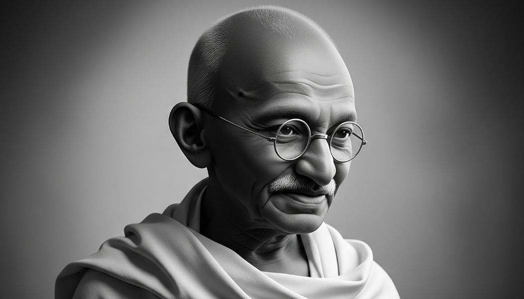 Mahatma Gandhi: 7 Shocking Facts & Inspiring Legacy